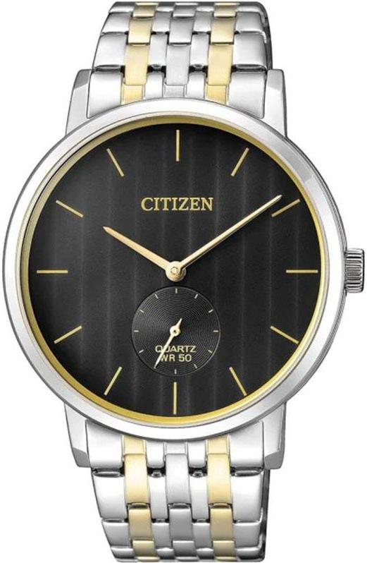 Citizen BE9174-55E
