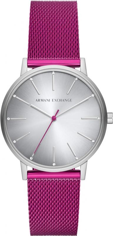 Наручные часы  Armani Exchange  Lola  Armani Exchange AX5616 (фото 1)