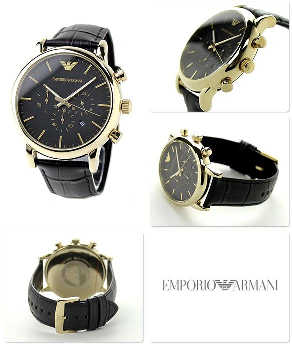 Наручные часы  Emporio Armani  Sports Emporio Armani AR1917 (фото 2)