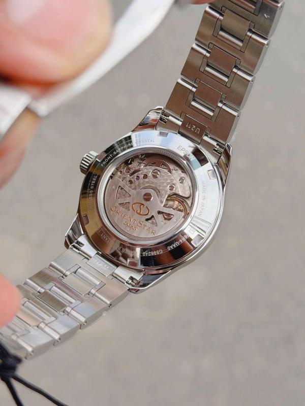 Orient RK-AT0024S