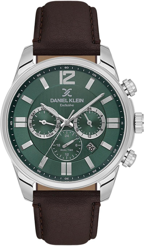 Daniel Klein 14231-4