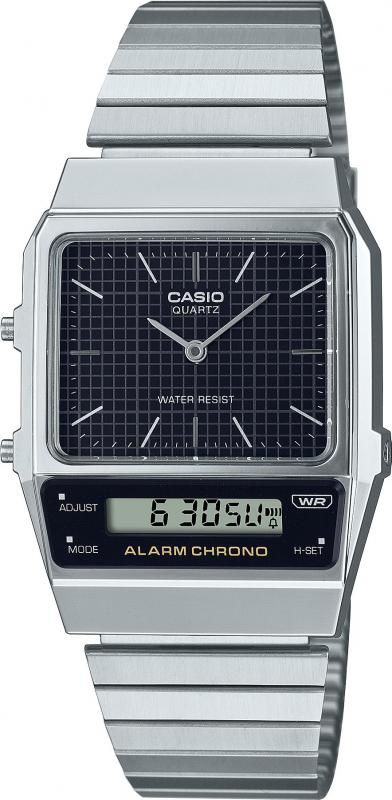 Наручные часы  Casio  Collection Casio AQ-800E-1A (фото 1)