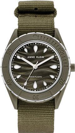 Наручные часы  Anne Klein  Ceramic Anne Klein 4017SVOL (фото 1)