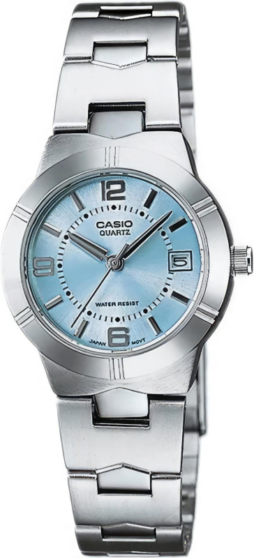 Casio LTP-1241D-2A