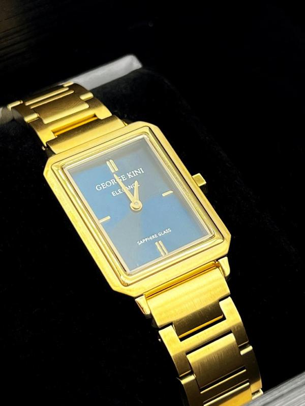 Наручные часы  George Kini  Elegance George Kini GK.EL0012 (фото 3)