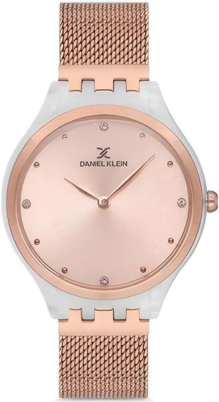 Daniel Klein 12614-4
