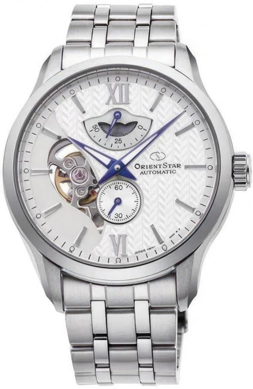 Наручные часы  Orient  Orient Star Orient RE-AV0B01S (фото 1)