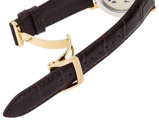 Наручные часы  Orient  Automatic Orient RE-AU0001S (фото 4)