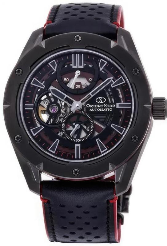 Наручные часы  Orient  Orient Star Orient RE-AV0A03B (фото 1)