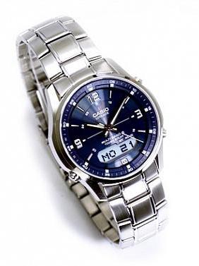 Наручные часы  Casio  Lineage Casio LCW-M100DSE-2A (фото 2)