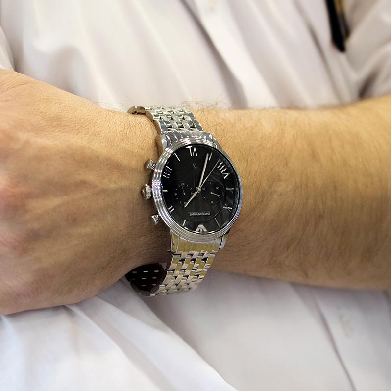 Наручные часы  Emporio Armani  Sports Emporio Armani AR1617 (фото 3)