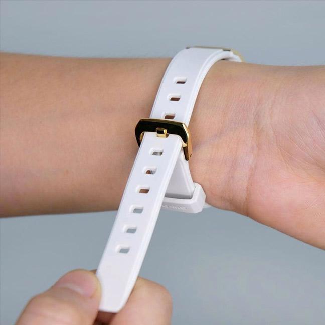 Наручные часы  Casio  Baby-G Casio MSG-S500G-7A (фото 18)