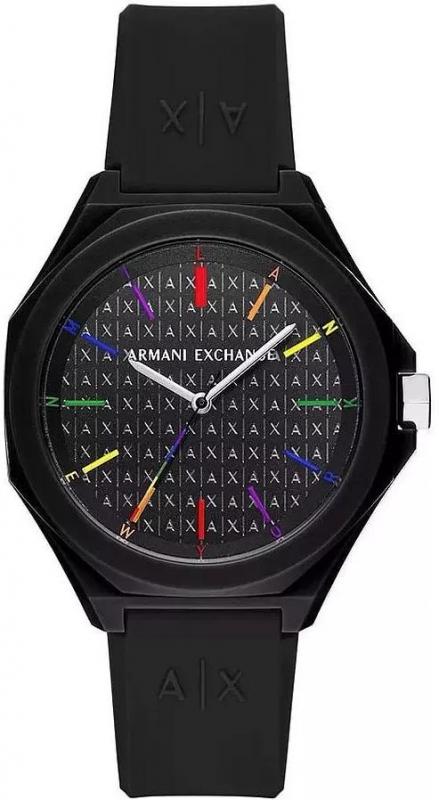 Наручные часы  Armani Exchange  Andrea Armani Exchange AX7158SET (фото 1)