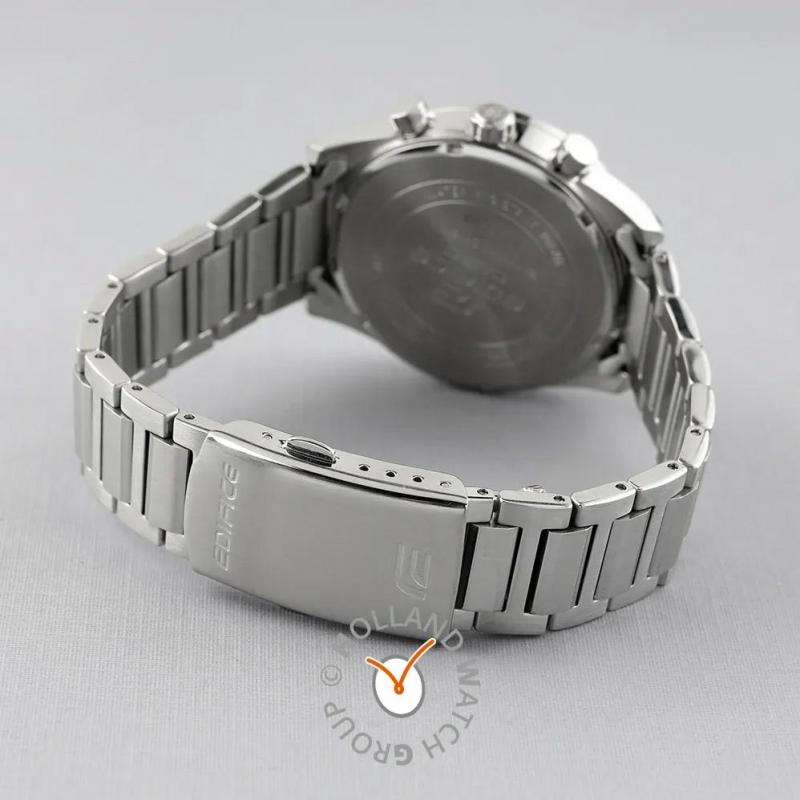 Наручные часы  Casio  Edifice Casio EFB-710D-1A (фото 4)