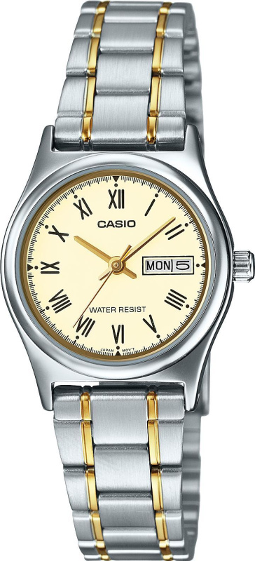 Casio LTP-V006SG-9B
