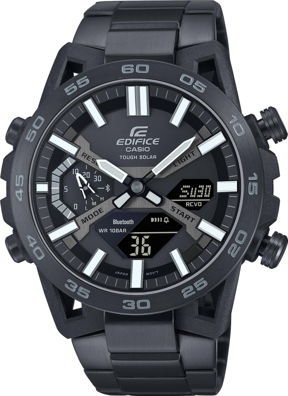 Casio ECB-2000DC-1B