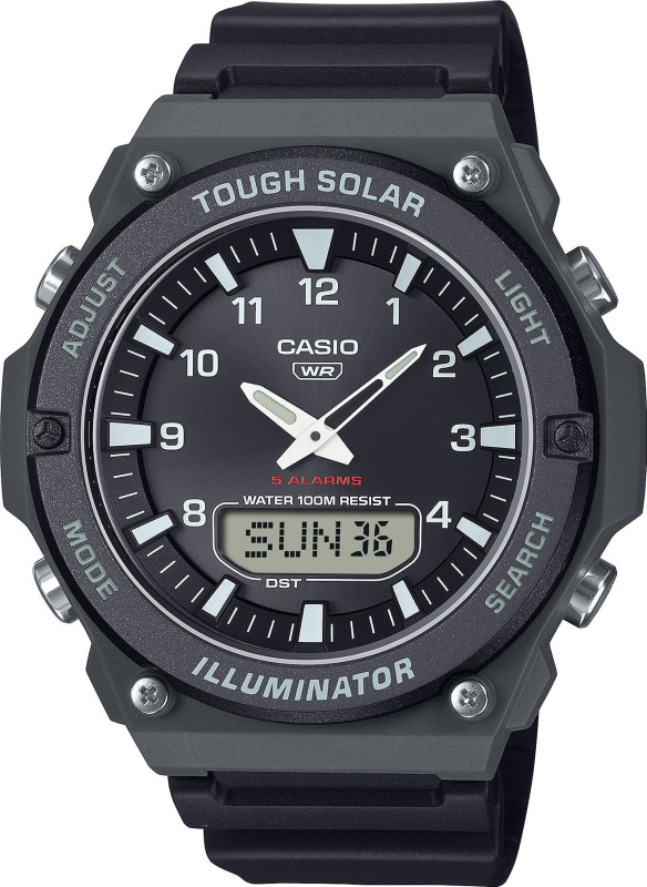 Casio AQ-S820W-1A