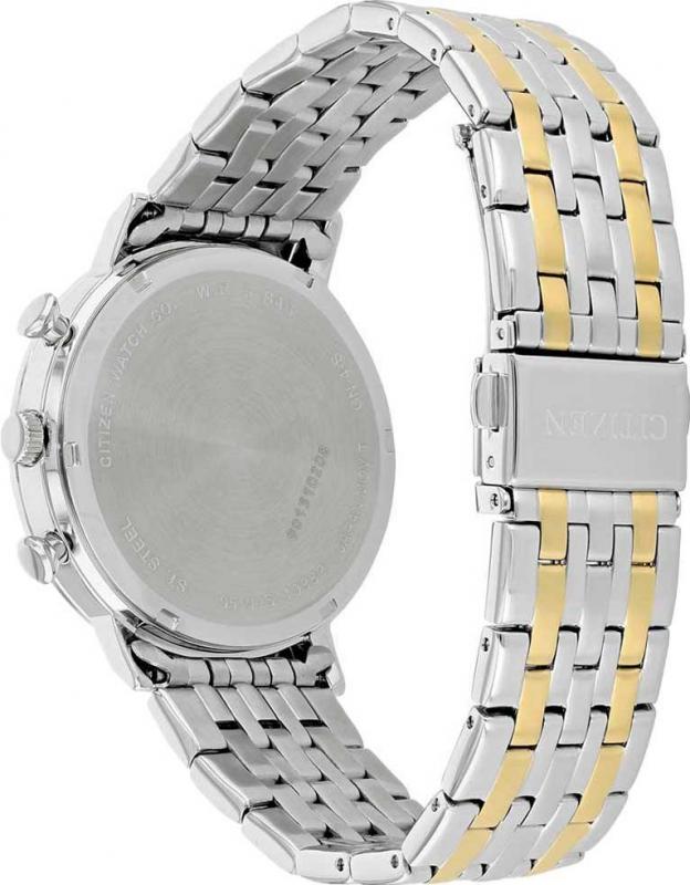 Наручные часы  Citizen  Basic Citizen AN3614-54A (фото 3)