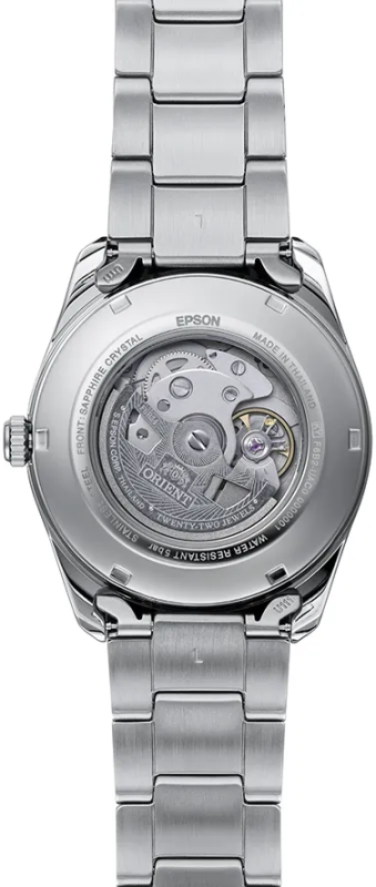 Orient RA-AK0314E