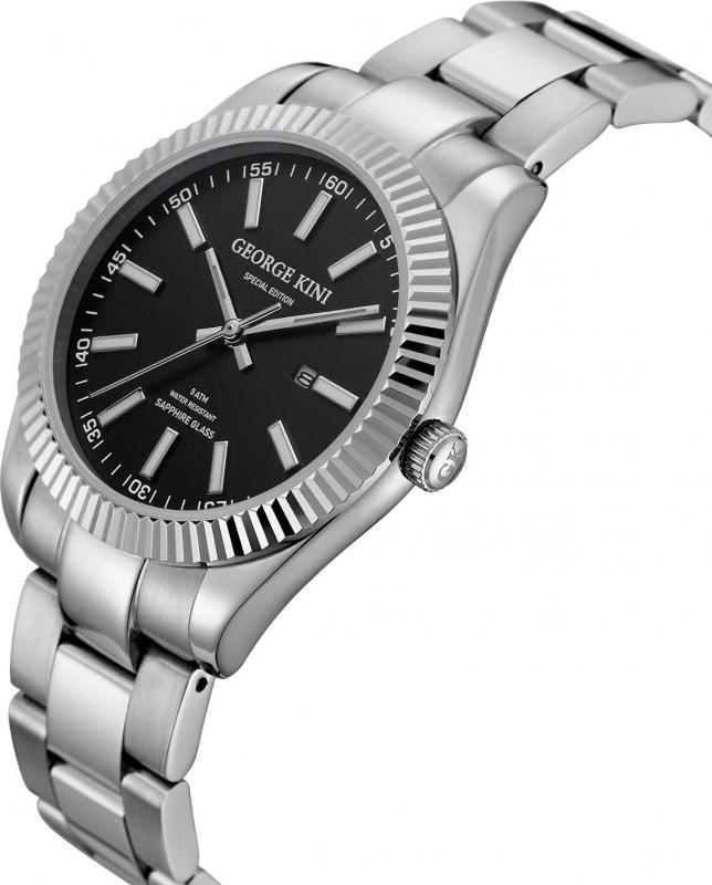 Наручные часы  George Kini  Special Edition George Kini GK.SPI0001 (фото 2)