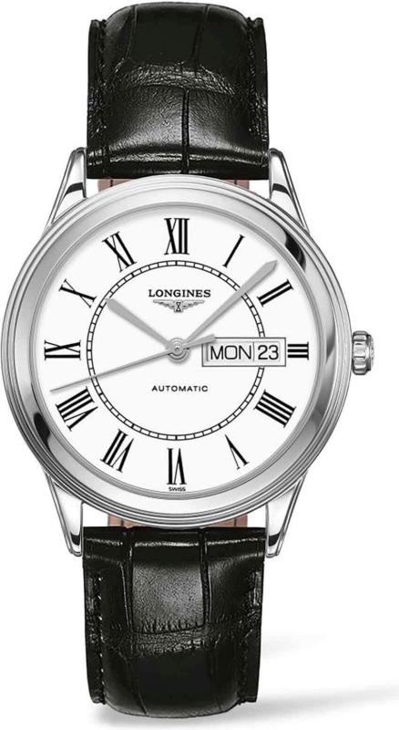 Longines L4.899.4.21.2