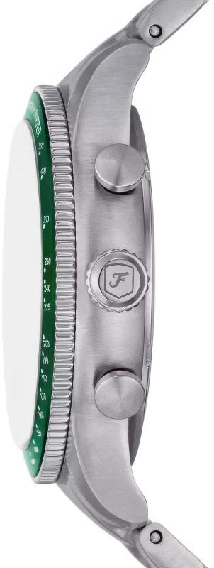 Наручные часы  Fossil  Sport Tourer Fossil FS6048 (фото 2)