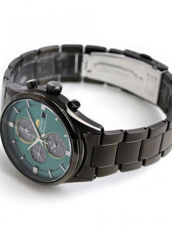 Наручные часы  Orient  Contemporary Orient RN-TY0001E (фото 3)