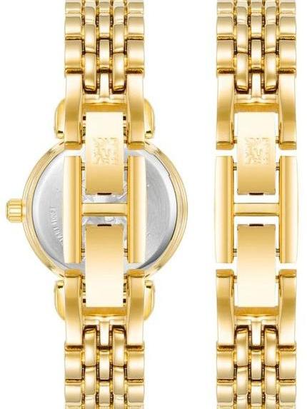 Наручные часы  Anne Klein  Box Set Anne Klein 4144GPST (фото 2)