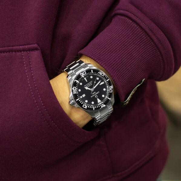 Наручные часы  Certina  DS Action Certina C032.607.11.051.00 (фото 3)