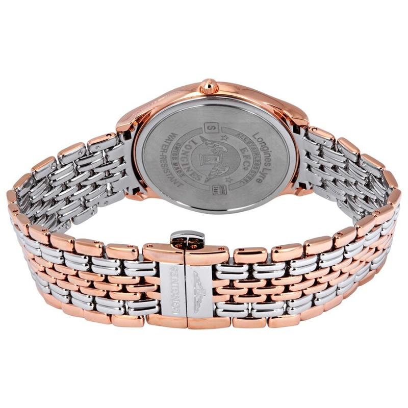 Наручные часы  Longines  Lyre Longines L4.759.1.11.7 (фото 3)