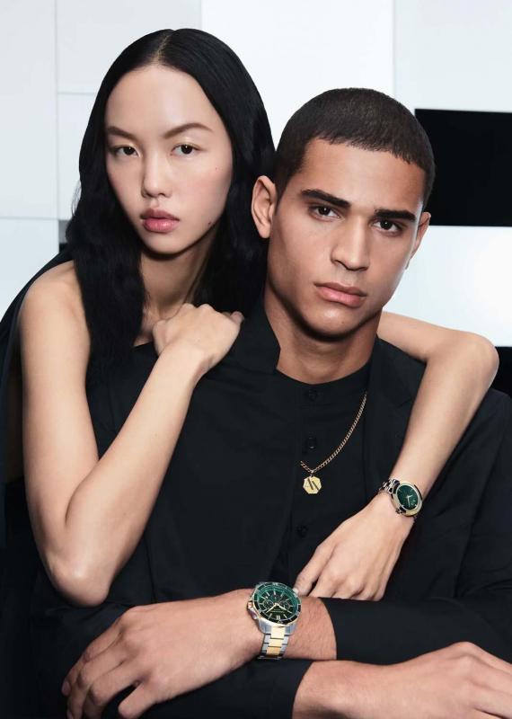 Наручные часы  Armani Exchange  Jackie Armani Exchange AX5176 (фото 2)