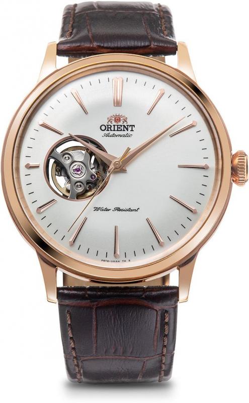 Наручные часы  Orient  Automatic Orient RN-AG0004S (фото 1)