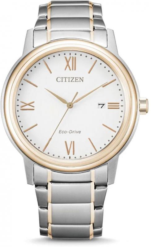 Наручные часы  Citizen  Eco Drive Citizen AW1676-86A (фото 1)