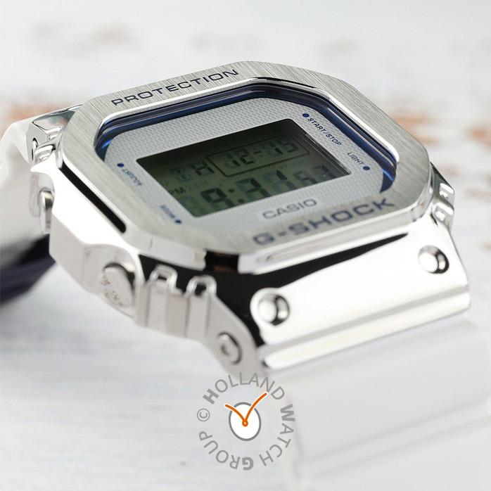 Наручные часы  Casio  G-Shock Casio GM-5600LC-7E (фото 5)