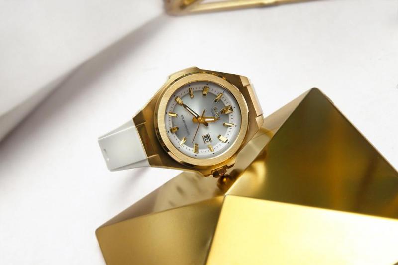 Наручные часы  Casio  Baby-G Casio MSG-S500G-7A (фото 5)