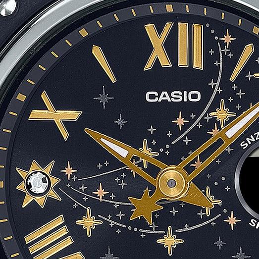 Наручные часы  Casio  Baby-G Casio BGA-150ST-1A (фото 2)