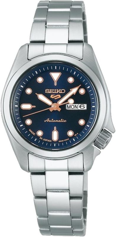 Seiko SRRA007