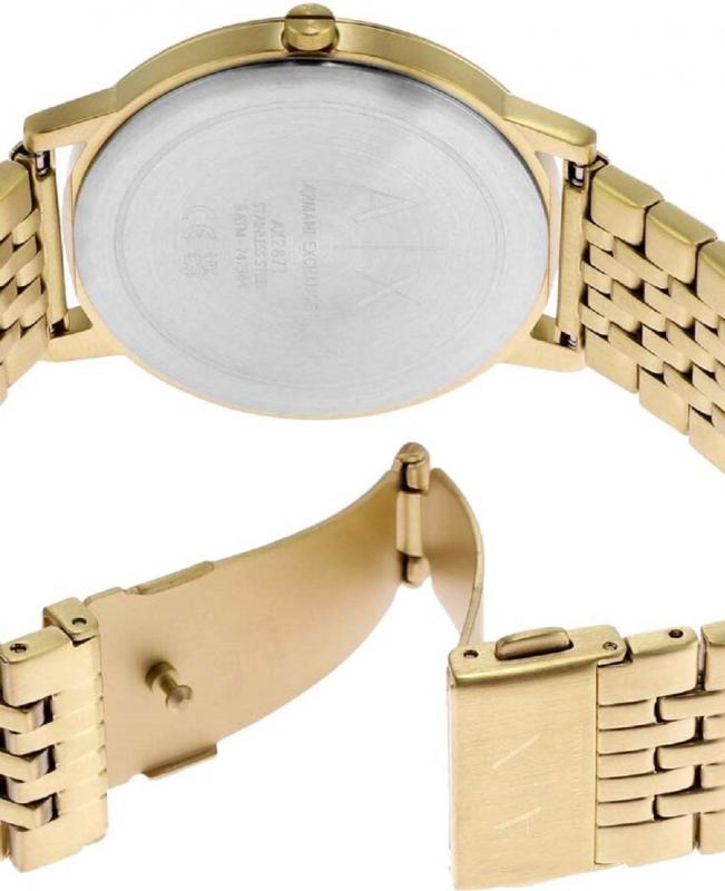 Наручные часы  Armani Exchange  Dale Armani Exchange AX2871 (фото 3)