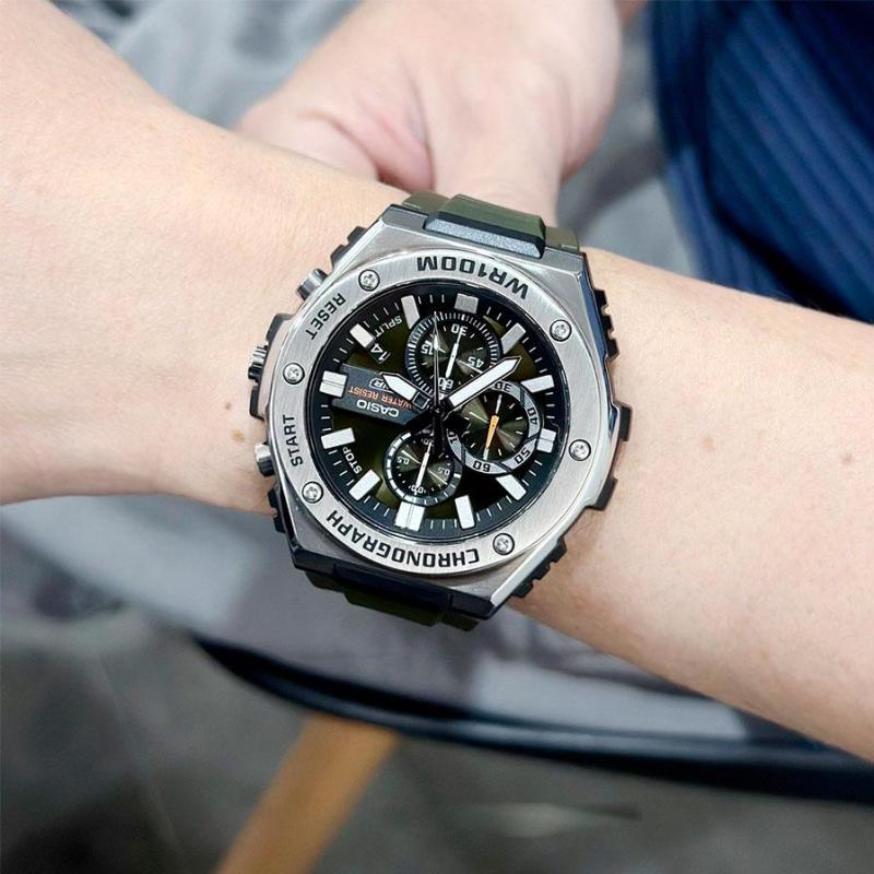 Casio MWA-300H-3A