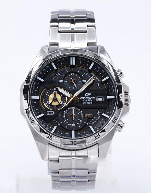 Наручные часы  Casio  Edifice Casio EFR-556D-1A (фото 7)