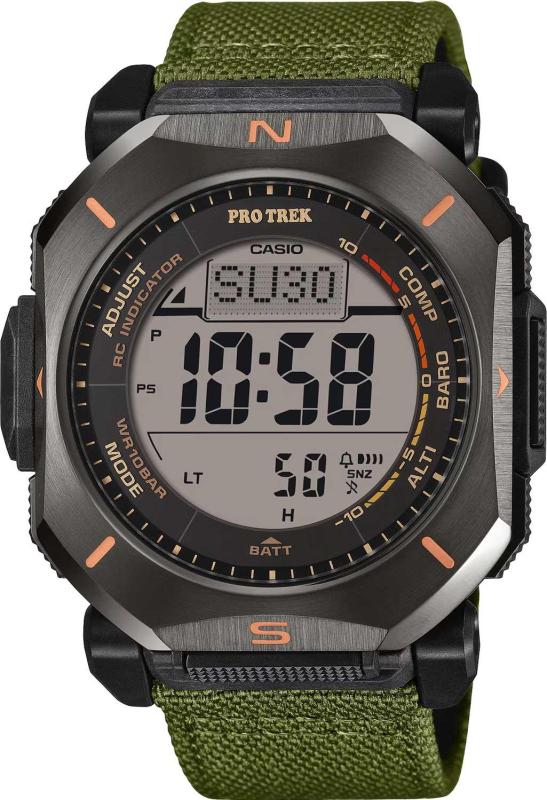 Casio PRW-69YB-3E