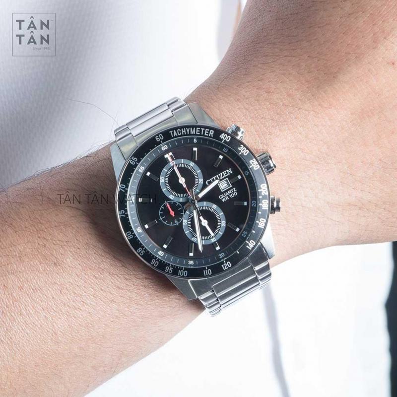 Наручные часы  Citizen  The Signature Collection Citizen AN3600-59E (фото 4)