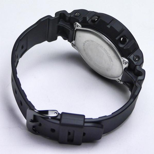 Наручные часы  Casio  G-Shock Casio DW-6900BB-1E (фото 6)