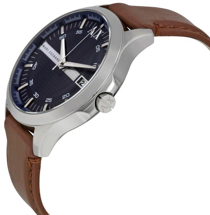 Наручные часы  Armani Exchange  Hampton Armani Exchange AX2133 (фото 2)