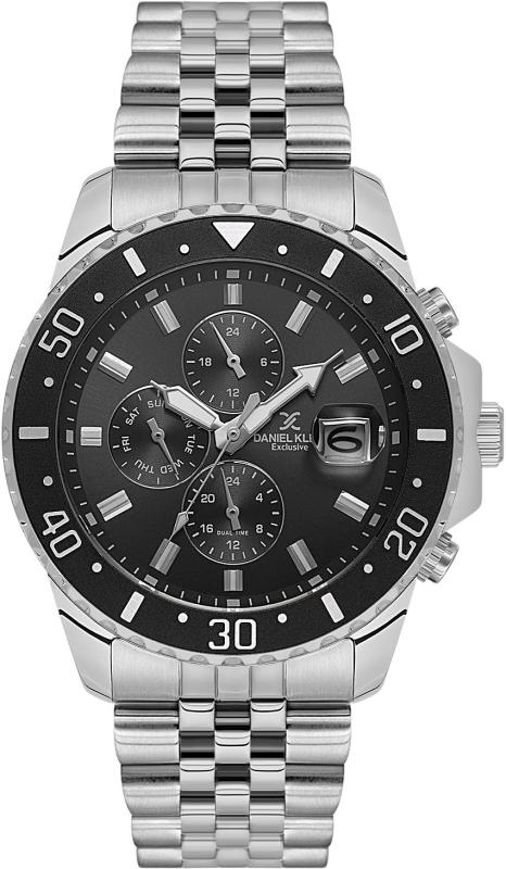 Daniel Klein 14243-2