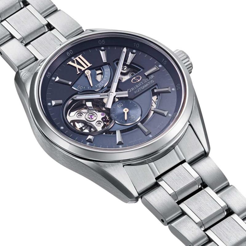 Наручные часы  Orient  Contemporary Orient RE-AV0132L (фото 3)