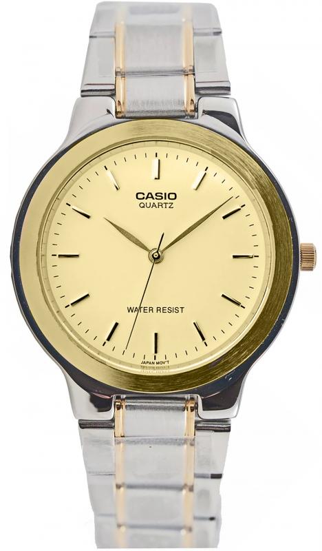 Наручные часы  Casio  Collection Casio MTP-1131G-9A (фото 1)