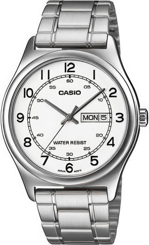 Casio MTP-V006D-7B2