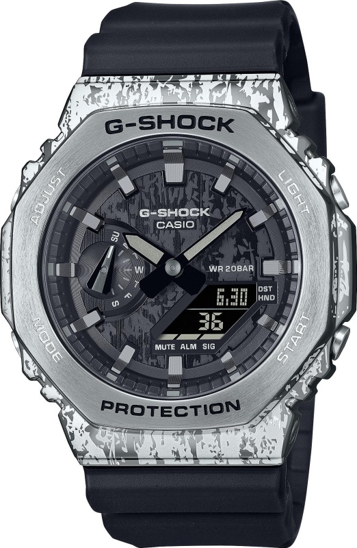 Casio GM-2100GC-1A