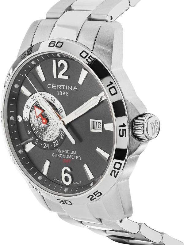 Certina C034.455.11.057.00